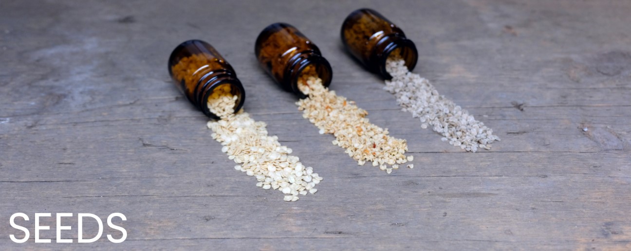 SEEDS
